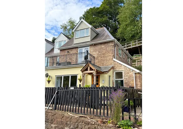 Ferrie Lane, Symonds Yat West, HR9 6BL, photo 1