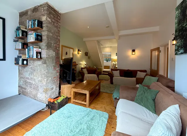 Ferrie Lane, Symonds Yat West, HR9, photo 3