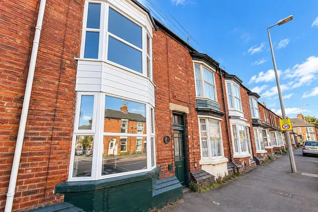 Bridge End Road, Grantham, NG31, photo 1