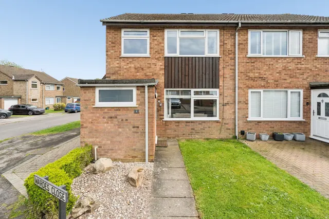 Wardes Close, Prestwood, HP16, photo 1