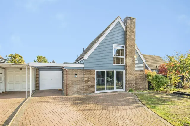 Holyrood Close, Ipswich, IP2, photo 1