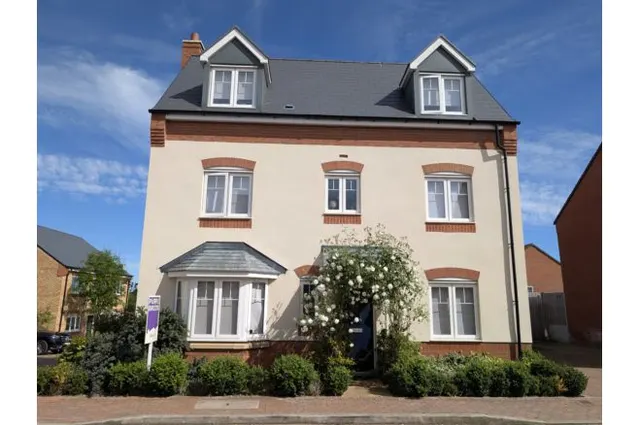Monksmoor Road, Telford, photo 1