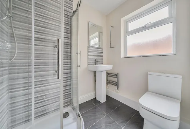 Photo 2 — Malvern Road, Cheltenham, GL50 2NT