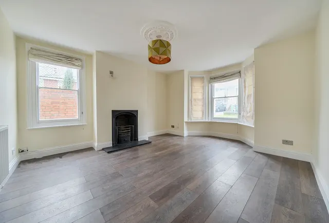 Photo 3 — Malvern Road, Cheltenham, GL50 2NT