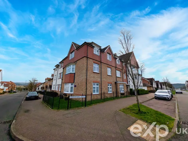 Limeburners Drive, Halling, ME2, photo 1
