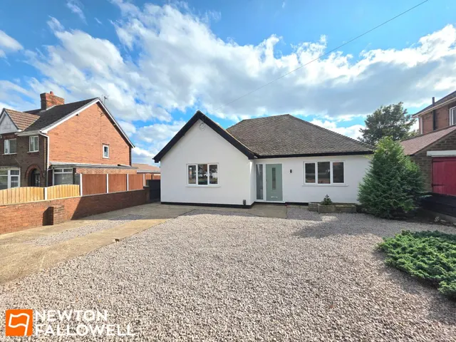 Southwell Road East, Rainworth, NG21, photo 1