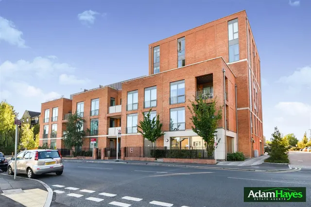 Oakwood Crescent, Muswell Hill, N10, photo 1