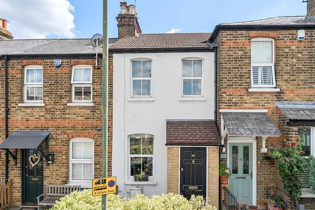Woodside Road, DA15, photo 1