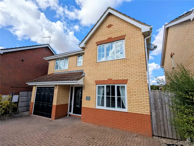 St. Agnes Way, Kesgrave, IP5, photo 1