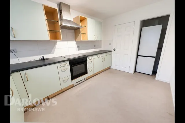 Bronhafod Street, Brynmawr, photo 3