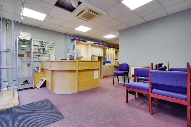 Photo 3 — Ashley Road, Poole, BH14 0AA