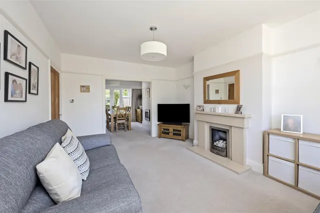 Photo 2 — Ashurst Drive, Goring By Sea, Worthing
