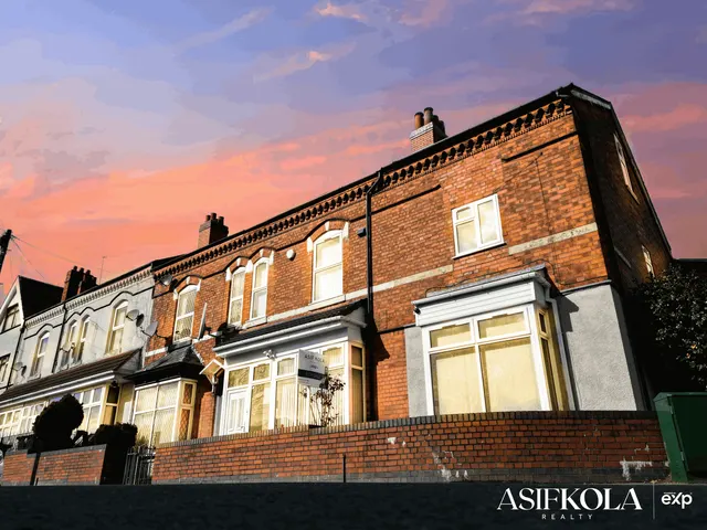Fentham Road, Aston, Birmingham, B6 6AA, photo 1
