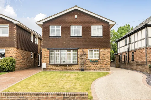 Priory Avenue, Orpington, BR5, photo 1