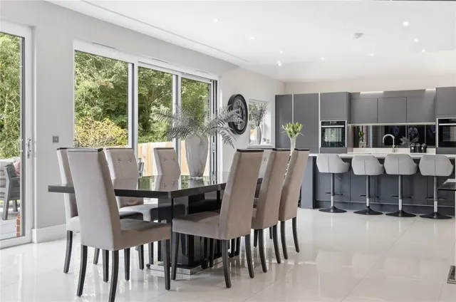 with 4 bedrooms in Clavering, Nr Saffron Walden, CB11, photo 3