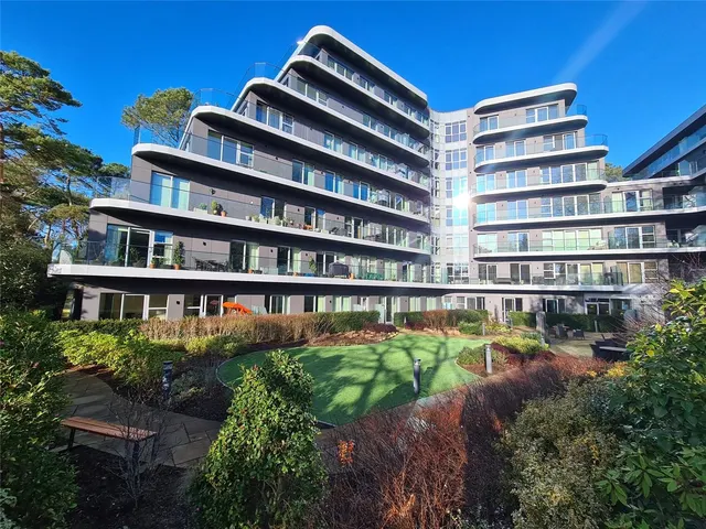 Photo 2 — Mount Road, Lower Parkstone, Poole, Dorset, BH14