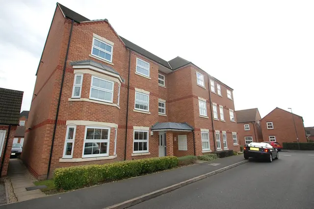 Thames Way, Hilton, DE65, photo 1