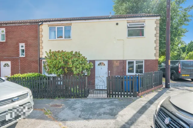 Holwick, Wilnecote, Tamworth, Staffordshire, B77, photo 1
