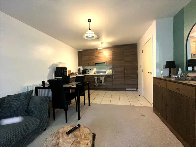 Photo 3 — Alder Court, Fleet, Hampshire, GU51 5AQ