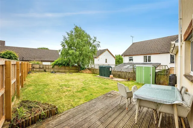 Bryn Deri Close, Adpar, SA38, photo 3
