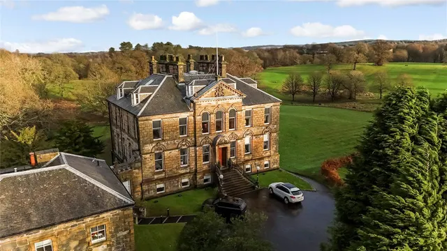Wilderness Brae, Cumbernauld, Glasgow, North Lanarkshire, G67, photo 1