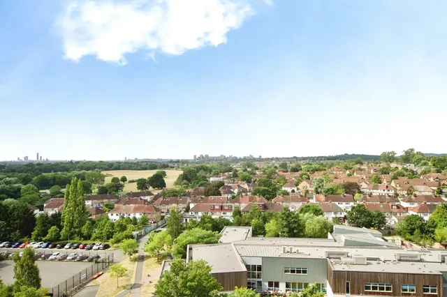 Catkin Road, London, NW9