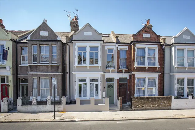 Munster Road, Fulham, SW6, photo 1