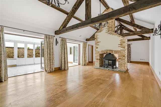 Careys Road, Pury End, NN12, photo 3