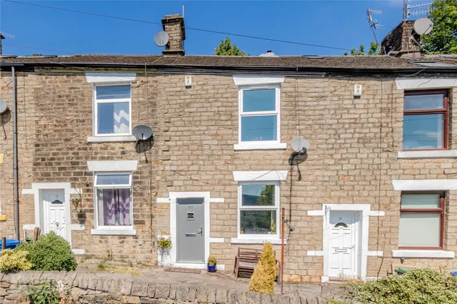Vale Side, Mossley, OL5, photo 1
