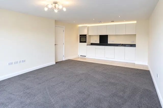 Lakeside Apartments, Barton Marina, photo 3