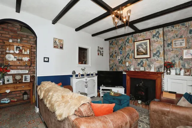Photo 2 — Stoneley Road, Crewe, Cheshire, CW1