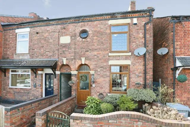 Stoneley Road, Crewe, Cheshire, CW1, photo 1