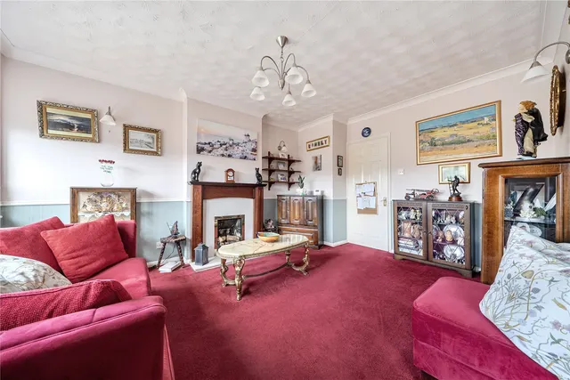 Photo 2 — Sunningvale Avenue, Biggin Hill, Westerham, TN16