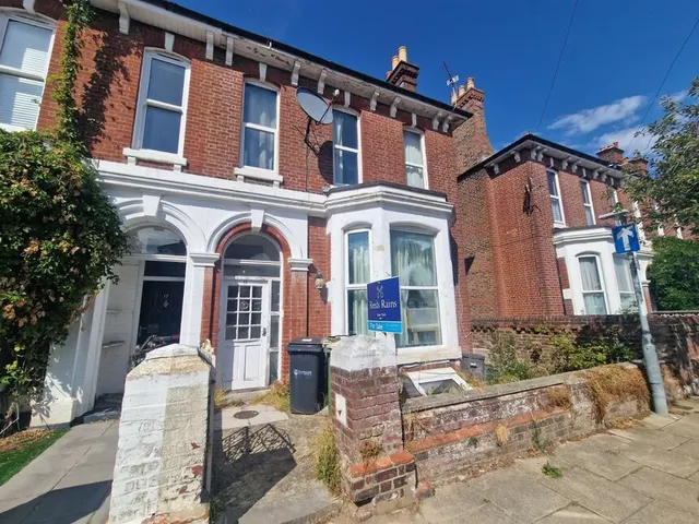 Havelock Road, Southsea, Hampshire, PO5, photo 1