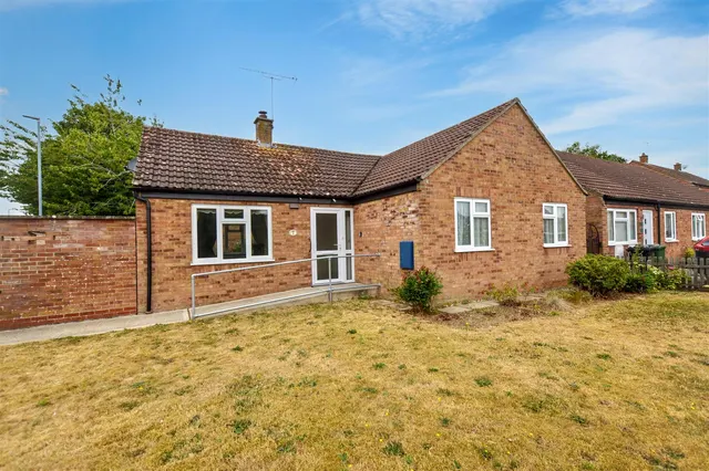 Elsden Close, Holt, NR25, photo 1