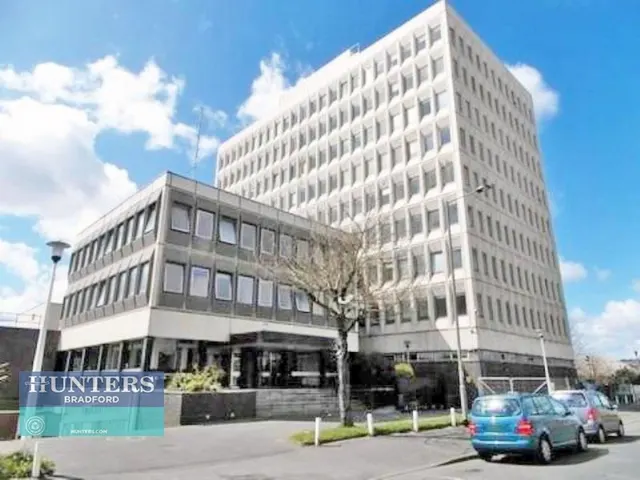 Colonnade House, Sunbridge Road, Bradford, West Yorkshire, BD1 2HQ, photo 1