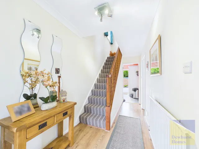 Photo 2 — Manor Grove, Penwortham, Preston, Lancashire, PR1 0QA