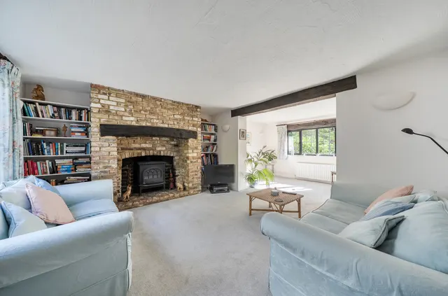 Photo 2 — West Chiltington, RH20 2QU