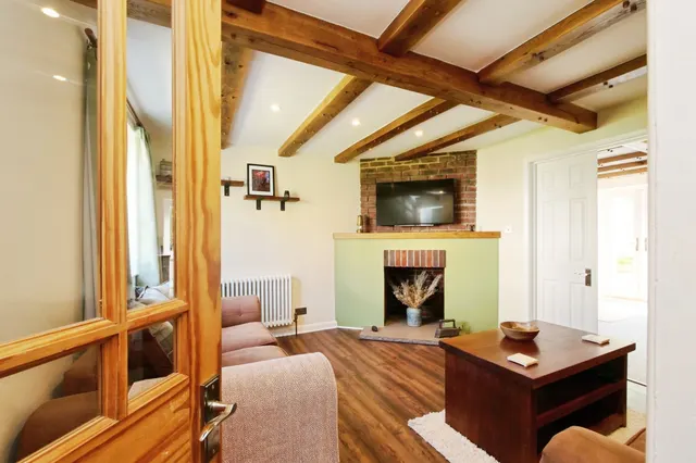 Church End, Sheriff Hutton, YO60, photo 1