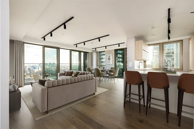 Curtain Road, London, EC2A, photo 2