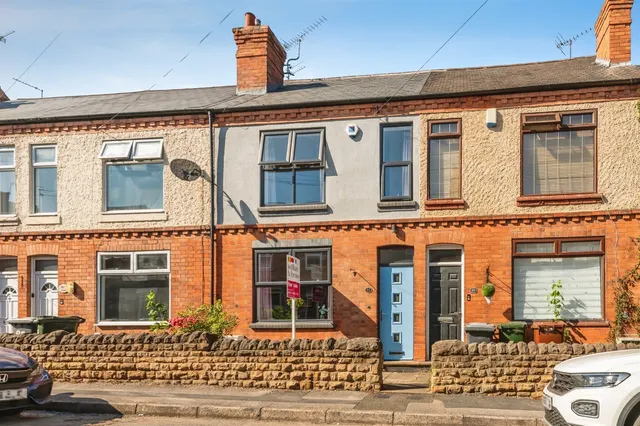 Duke Street, Arnold, Nottingham, photo 1
