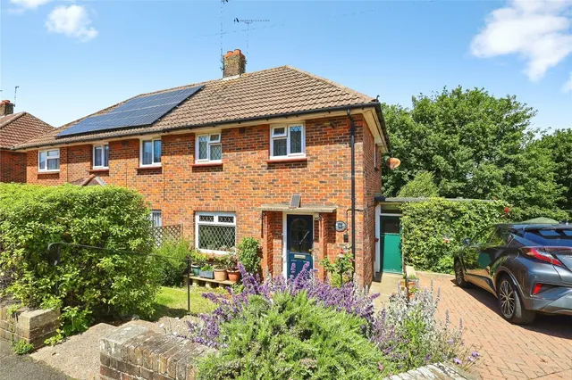 The Meadows, Lewes, BN7, photo 1