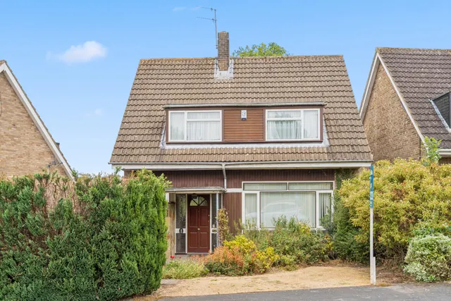 Chiltern Close, Bushey, Bushey, WD23 4PZ, photo 1
