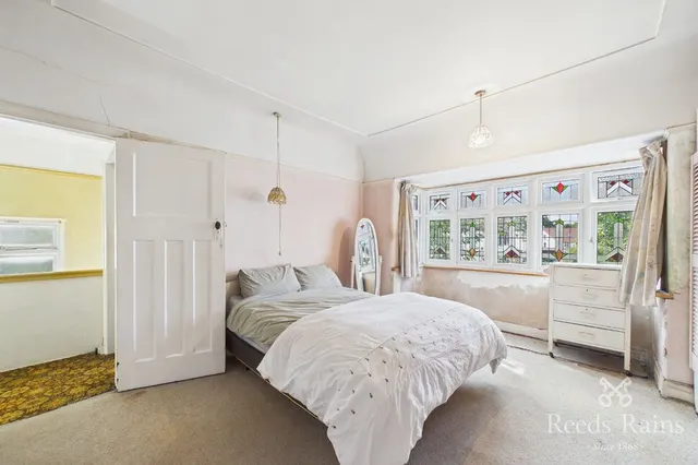Photo 3 — Hilda Road, Liverpool, Merseyside, L12