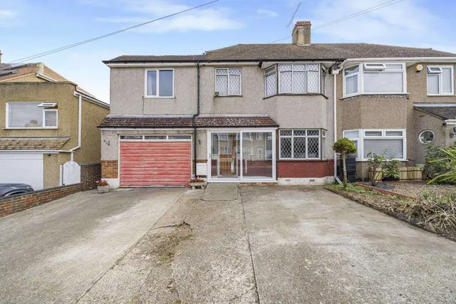 Tollgate Road, Dartford, DA2, photo 1