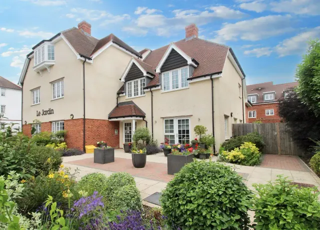 Station Road, Letchworth Garden City, SG6, photo 1