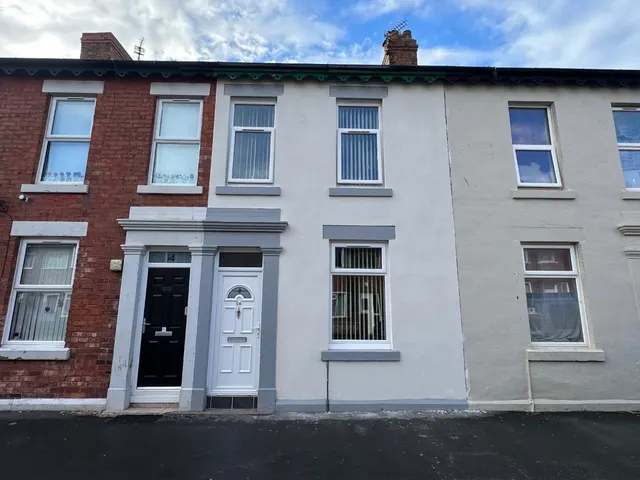 Bedford Road, Blackpool, photo 1