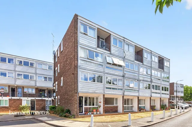 Fairlea Place, LONDON, photo 1