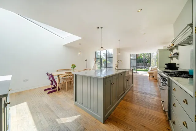 Buckleigh Road, Streatham Common, SW16, photo 3