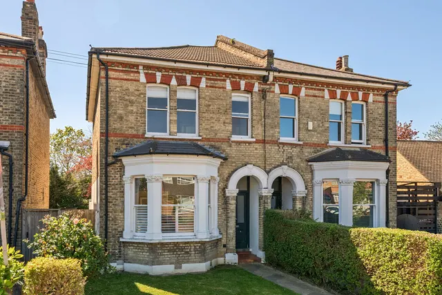 Buckleigh Road, Streatham Common, SW16, photo 2